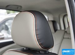 2016款 1.6L CVT豪华型