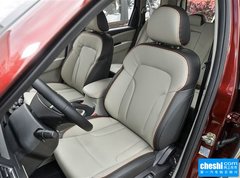 2016款 1.6L CVT豪华型
