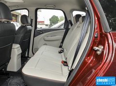 2016款 1.6L CVT豪华型