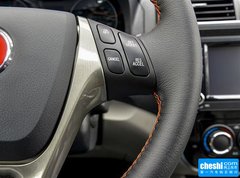 2016款 1.6L CVT豪华型