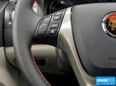 2016款 1.6L CVT豪华型