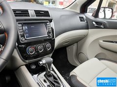 2016款 1.6L CVT豪华型