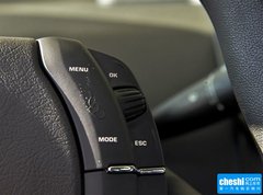 2016款 世嘉三厢 1.6L经典手动品尚型