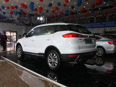 2016款 1.8TD 手动智联型