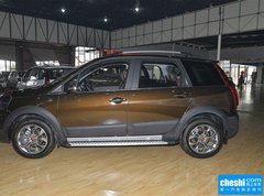 2016款 1.6L 尊享型