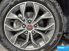 2016款 1.6L 尊享型