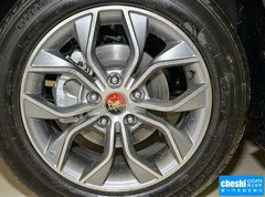 2016款 1.6L 尊享型
