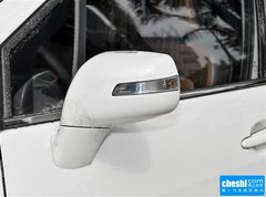 2016款 1.6L 尊享型