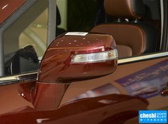 2016款 1.6L 尊享型