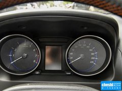 2016款 1.6L 尊享型