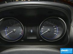 2016款 1.6L 尊享型
