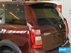 2016款 1.6L 尊享型