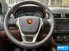 2016款 1.6L 尊享型