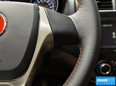 2016款 1.6L 尊享型