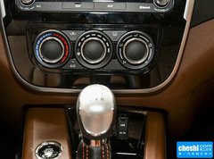 2016款 1.6L 尊享型