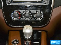 2016款 1.6L 尊享型