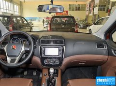 2016款 1.6L 尊享型