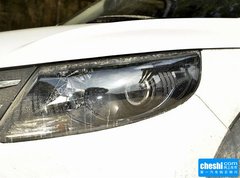 2016款 1.6L 尊享型