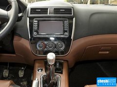 2016款 1.6L 尊享型