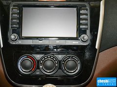 2016款 1.6L 尊享型