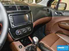 2016款 1.6L 尊享型