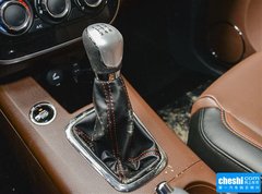2016款 1.6L 尊享型