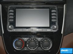 2016款 1.6L 尊享型