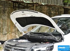 2016款 1.6L 尊享型