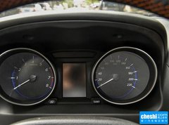 2016款 1.6L 尊享型