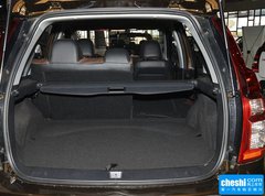 2016款 1.6L 尊享型