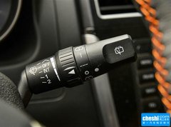 2016款 1.6L 尊享型