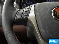 2016款 1.6L 尊享型