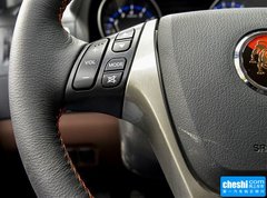 2016款 1.6L 尊享型