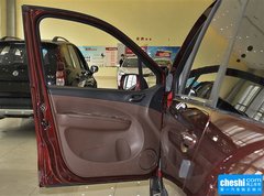 2016款 1.6L 尊享型