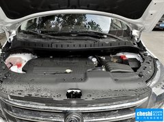 2016款 1.6L 尊享型