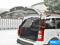 2016款 1.6L 尊享型