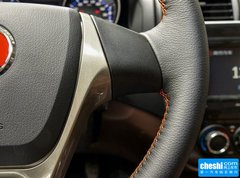 2016款 1.6L 尊享型