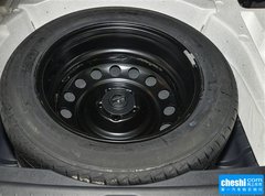 2016款 1.6L 尊享型