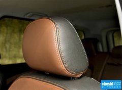 2016款 1.6L 尊享型