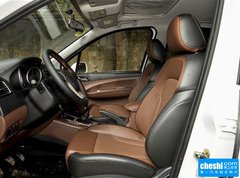 2016款 1.6L 尊享型