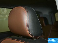 2016款 1.6L 尊享型