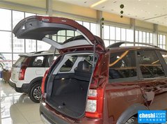 2016款 1.6L 尊享型