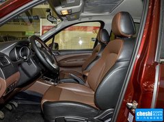 2016款 1.6L 尊享型