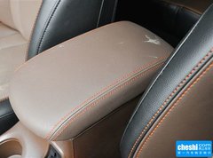 2016款 1.6L 尊享型