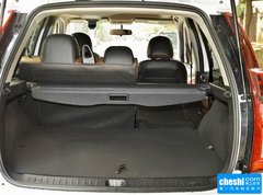 2016款 1.6L 尊享型