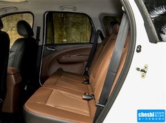 2016款 1.6L 尊享型