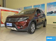 2016款 1.6L 尊享型