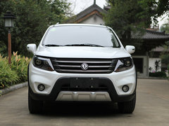 2016款 1.6L 豪华型