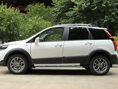 2016款 1.6L 豪华型