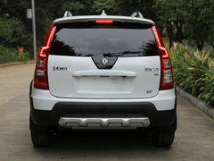 2016款 1.6L 豪华型
